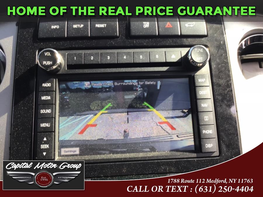 Used Ford Expedition 4WD 4dr Limited 2014 | Capital Motor Group Inc. Medford, New York Used Ford Expedition 4WD 4dr Limited 2014 | Capital Motor Group Inc. Medford, New York