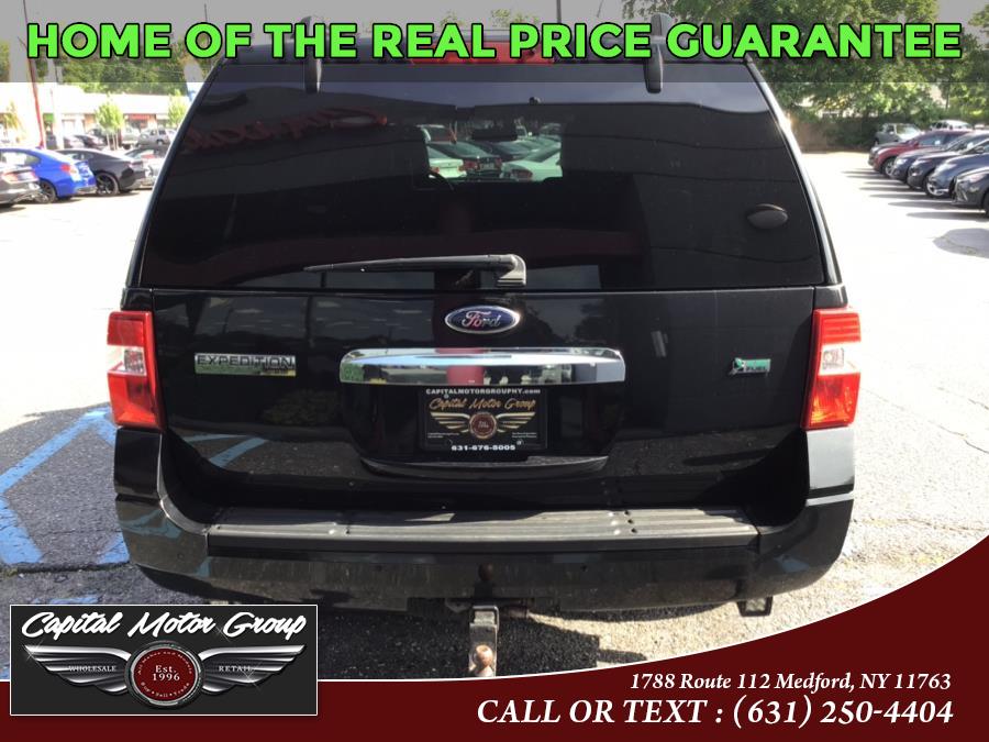 Used Ford Expedition 4WD 4dr Limited 2014 | Capital Motor Group Inc. Medford, New York Used Ford Expedition 4WD 4dr Limited 2014 | Capital Motor Group Inc. Medford, New York