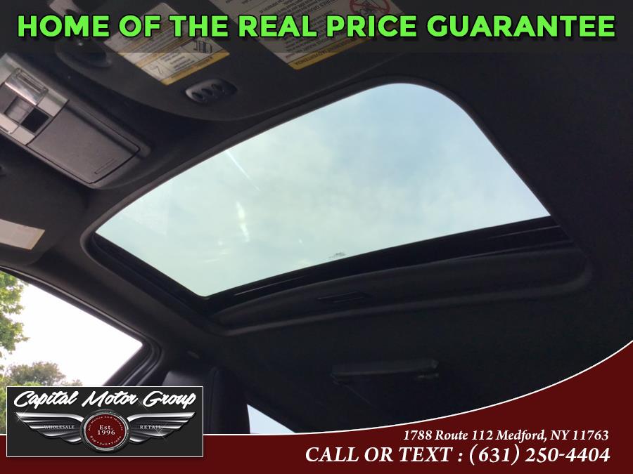 Used Ford Expedition 4WD 4dr Limited 2014 | Capital Motor Group Inc. Medford, New York Used Ford Expedition 4WD 4dr Limited 2014 | Capital Motor Group Inc. Medford, New York