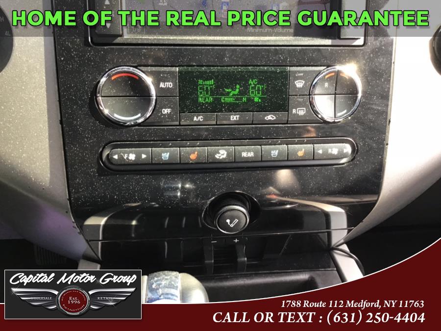 Used Ford Expedition 4WD 4dr Limited 2014 | Capital Motor Group Inc. Medford, New York Used Ford Expedition 4WD 4dr Limited 2014 | Capital Motor Group Inc. Medford, New York
