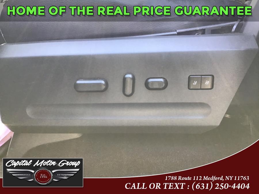 Used Ford Expedition 4WD 4dr Limited 2014 | Capital Motor Group Inc. Medford, New York Used Ford Expedition 4WD 4dr Limited 2014 | Capital Motor Group Inc. Medford, New York