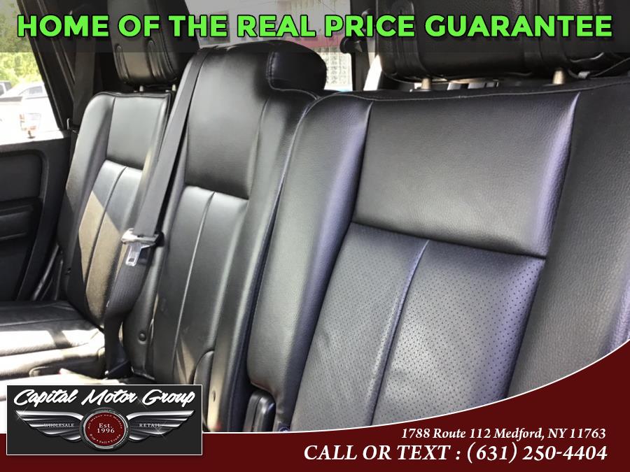 Used Ford Expedition 4WD 4dr Limited 2014 | Capital Motor Group Inc. Medford, New York Used Ford Expedition 4WD 4dr Limited 2014 | Capital Motor Group Inc. Medford, New York