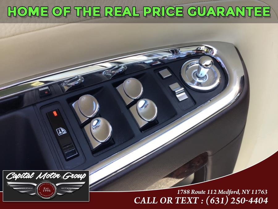 2012 Rolls-Royce Ghost 4dr Sdn, available for sale in Medford, New York | Capital Motor Group Inc. Medford, New York 2012 Rolls-Royce Ghost 4dr Sdn, available for sale in Medford, New York | Capital Motor Group Inc. Medford, New York