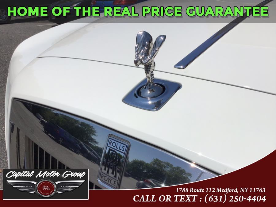 2012 Rolls-Royce Ghost 4dr Sdn, available for sale in Medford, New York | Capital Motor Group Inc. Medford, New York 2012 Rolls-Royce Ghost 4dr Sdn, available for sale in Medford, New York | Capital Motor Group Inc. Medford, New York