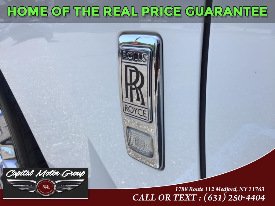 2012 Rolls-Royce Ghost 4dr Sdn, available for sale in Medford, New York | Capital Motor Group Inc. Medford, New York 2012 Rolls-Royce Ghost 4dr Sdn, available for sale in Medford, New York | Capital Motor Group Inc. Medford, New York