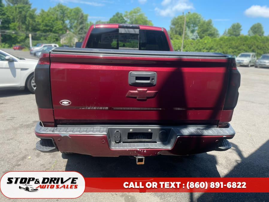 2015 Chevrolet Silverado 1500 4WD Double Cab 143.5" LT w/1LT, available for sale in East Windsor, Connecticut | Stop & Drive Auto Sales. East Windsor, Connecticut 2015 Chevrolet Silverado 1500 4WD Double Cab 143.5" LT w/1LT, available for sale in East Windsor, Connecticut | Stop & Drive Auto Sales. East Windsor, Connecticut