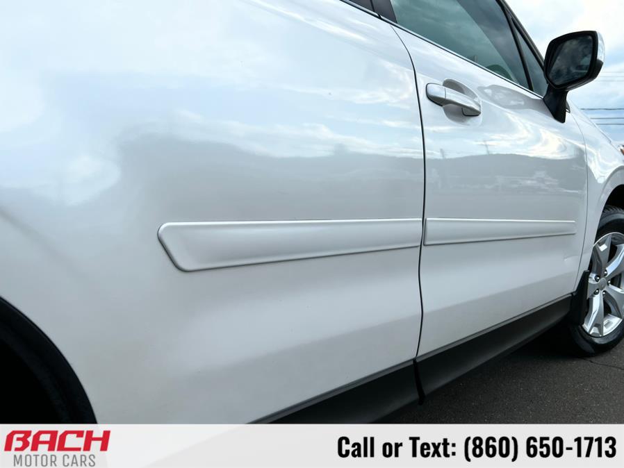 Used Subaru Forester 4dr Auto 2.5i Limited PZEV 2014 | Bach Motor Cars. Canton , Connecticut Used Subaru Forester 4dr Auto 2.5i Limited PZEV 2014 | Bach Motor Cars. Canton , Connecticut