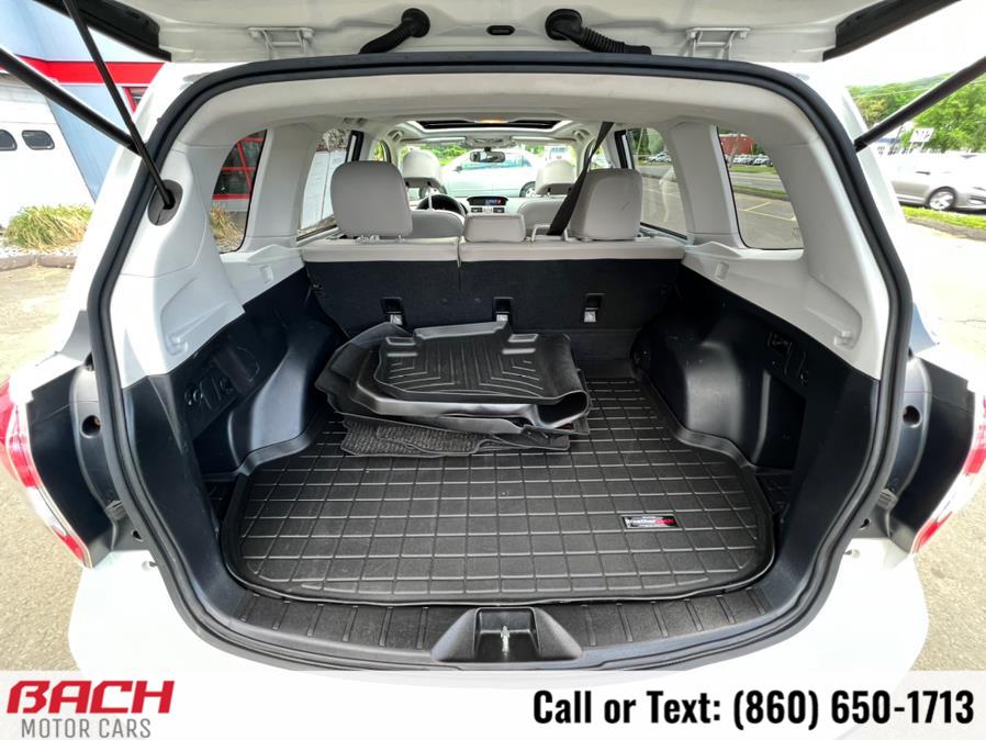 Used Subaru Forester 4dr Auto 2.5i Limited PZEV 2014 | Bach Motor Cars. Canton , Connecticut Used Subaru Forester 4dr Auto 2.5i Limited PZEV 2014 | Bach Motor Cars. Canton , Connecticut