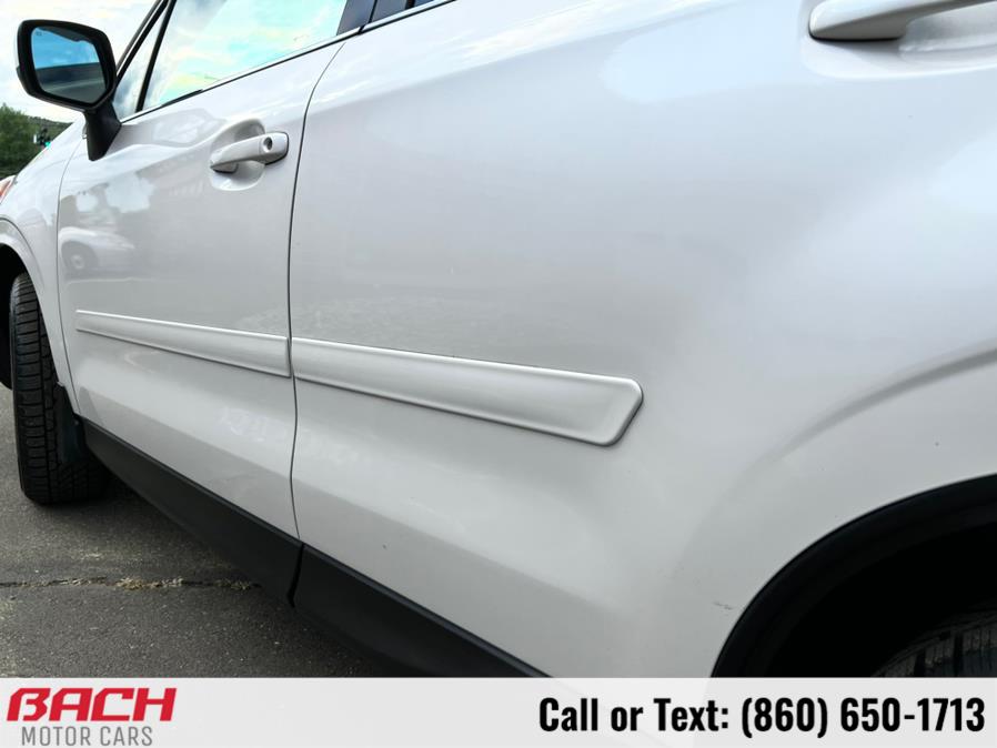 Used Subaru Forester 4dr Auto 2.5i Limited PZEV 2014 | Bach Motor Cars. Canton , Connecticut Used Subaru Forester 4dr Auto 2.5i Limited PZEV 2014 | Bach Motor Cars. Canton , Connecticut