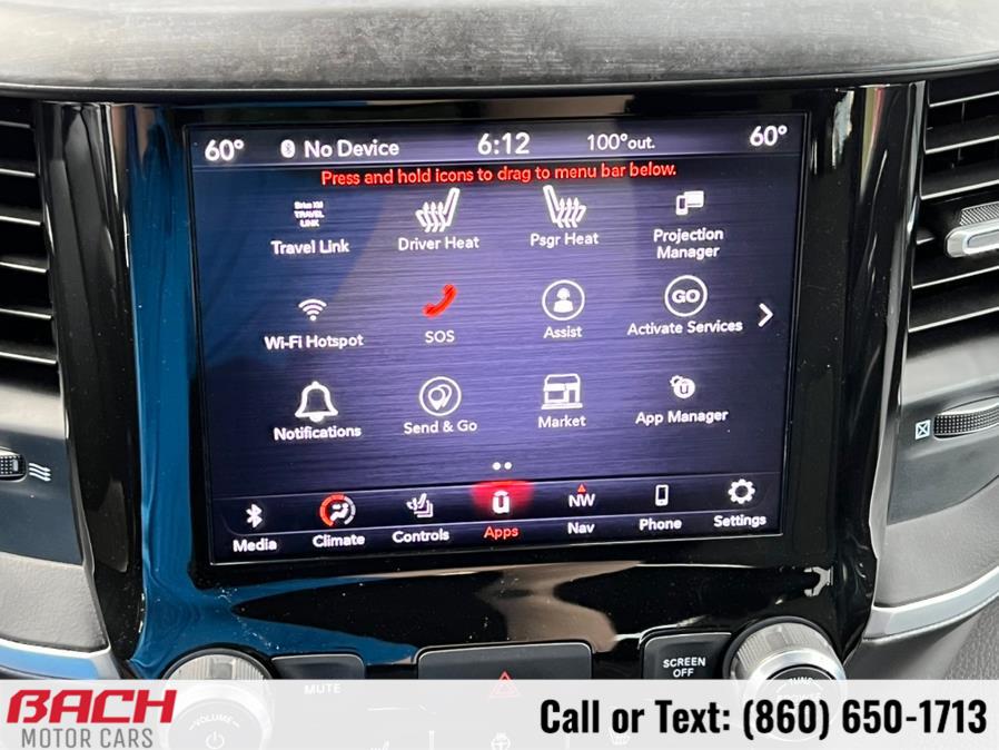 Used Ram 1500 Big Horn 4x4 Crew Cab 5''7" Box 2021 | Bach Motor Cars. Canton , Connecticut Used Ram 1500 Big Horn 4x4 Crew Cab 5''7" Box 2021 | Bach Motor Cars. Canton , Connecticut