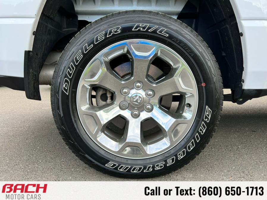 Used Ram 1500 Big Horn 4x4 Crew Cab 5''7" Box 2021 | Bach Motor Cars. Canton , Connecticut Used Ram 1500 Big Horn 4x4 Crew Cab 5''7" Box 2021 | Bach Motor Cars. Canton , Connecticut