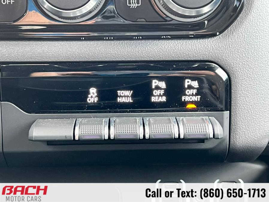 Used Ram 1500 Big Horn 4x4 Crew Cab 5''7" Box 2021 | Bach Motor Cars. Canton , Connecticut Used Ram 1500 Big Horn 4x4 Crew Cab 5''7" Box 2021 | Bach Motor Cars. Canton , Connecticut