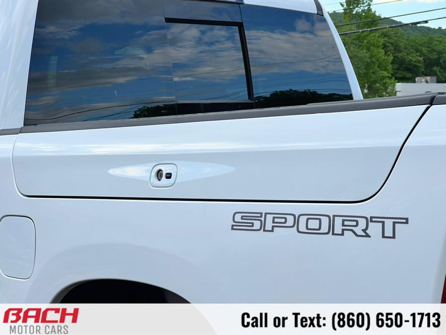 Used Ram 1500 Big Horn 4x4 Crew Cab 5''7" Box 2021 | Bach Motor Cars. Canton , Connecticut Used Ram 1500 Big Horn 4x4 Crew Cab 5''7" Box 2021 | Bach Motor Cars. Canton , Connecticut