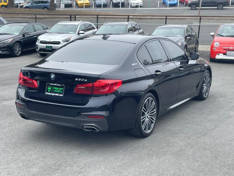 Used BMW 530e M Sport iPerformance PHEV 2018 | Green Light Auto Wholesale. Daly City, California Used BMW 530e M Sport iPerformance PHEV 2018 | Green Light Auto Wholesale. Daly City, California