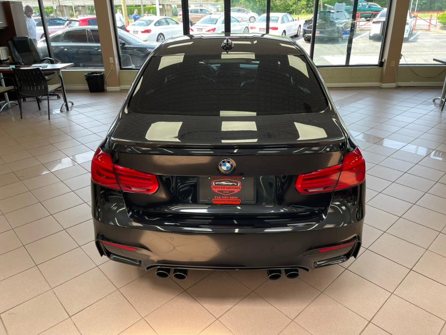 2018 BMW M3 COMPETITION Sedan, available for sale in Massapequa Park, New York | Power Motors East. Massapequa Park, New York 2018 BMW M3 COMPETITION Sedan, available for sale in Massapequa Park, New York | Power Motors East. Massapequa Park, New York