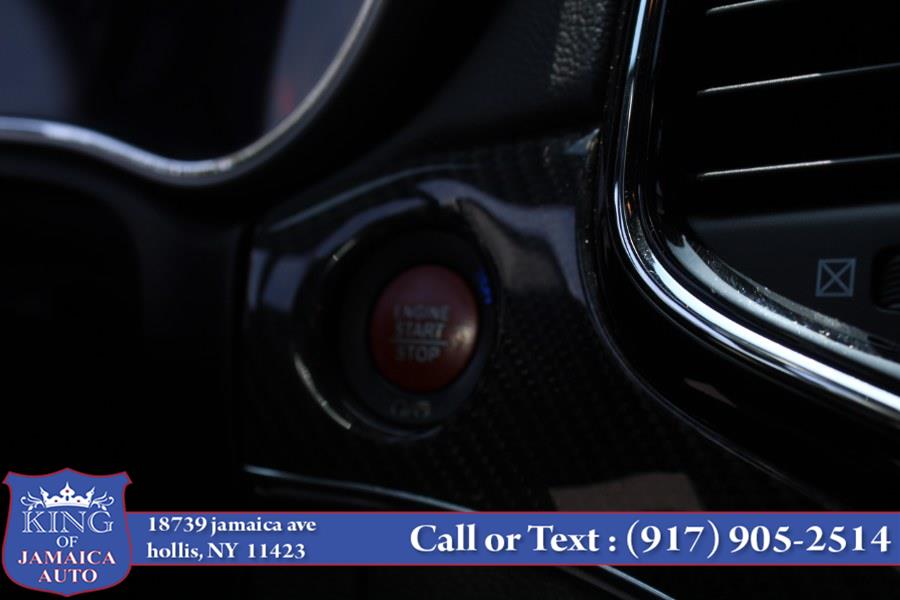Used Jeep Grand Cherokee SRT 4x4 2019 | King of Jamaica Auto Inc. Hollis, New York Used Jeep Grand Cherokee SRT 4x4 2019 | King of Jamaica Auto Inc. Hollis, New York
