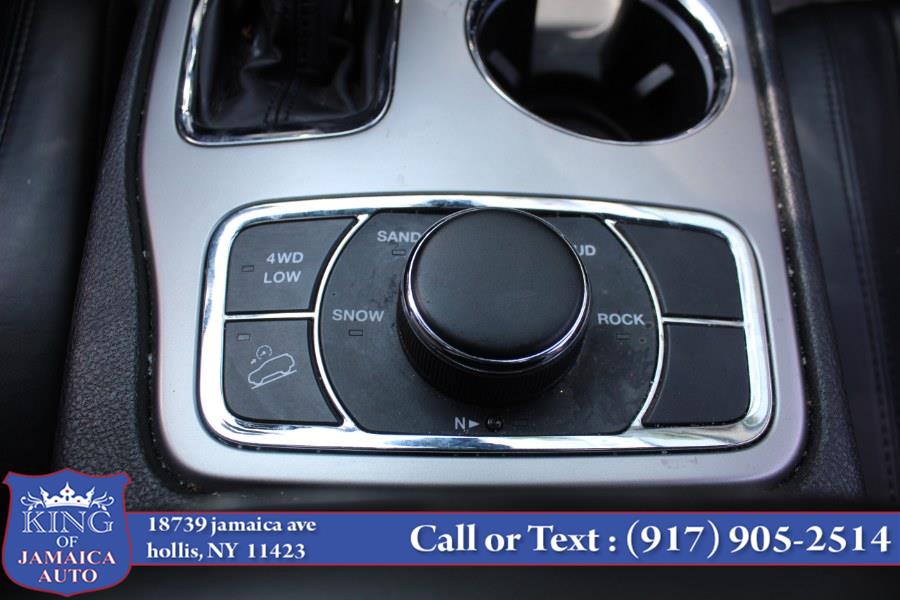 Used Jeep Grand Cherokee Limited 4x4 2019 | King of Jamaica Auto Inc. Hollis, New York Used Jeep Grand Cherokee Limited 4x4 2019 | King of Jamaica Auto Inc. Hollis, New York