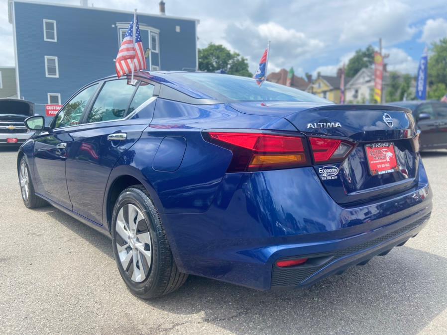 2019 Nissan Altima 2.5 S Sedan, available for sale in Irvington , New Jersey | Auto Haus of Irvington Corp. Irvington , New Jersey 2019 Nissan Altima 2.5 S Sedan, available for sale in Irvington , New Jersey | Auto Haus of Irvington Corp. Irvington , New Jersey