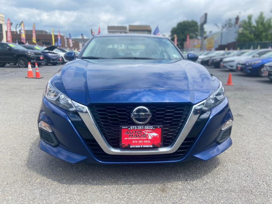 2019 Nissan Altima 2.5 S Sedan, available for sale in Irvington , New Jersey | Auto Haus of Irvington Corp. Irvington , New Jersey 2019 Nissan Altima 2.5 S Sedan, available for sale in Irvington , New Jersey | Auto Haus of Irvington Corp. Irvington , New Jersey