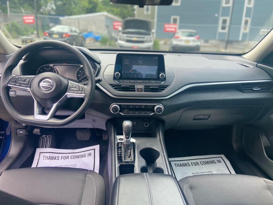2019 Nissan Altima 2.5 S Sedan, available for sale in Irvington , New Jersey | Auto Haus of Irvington Corp. Irvington , New Jersey 2019 Nissan Altima 2.5 S Sedan, available for sale in Irvington , New Jersey | Auto Haus of Irvington Corp. Irvington , New Jersey