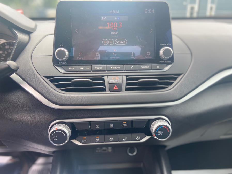 2019 Nissan Altima 2.5 S Sedan, available for sale in Irvington , New Jersey | Auto Haus of Irvington Corp. Irvington , New Jersey 2019 Nissan Altima 2.5 S Sedan, available for sale in Irvington , New Jersey | Auto Haus of Irvington Corp. Irvington , New Jersey