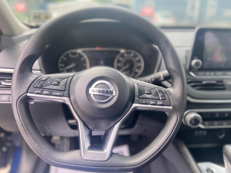 2019 Nissan Altima 2.5 S Sedan, available for sale in Irvington , New Jersey | Auto Haus of Irvington Corp. Irvington , New Jersey 2019 Nissan Altima 2.5 S Sedan, available for sale in Irvington , New Jersey | Auto Haus of Irvington Corp. Irvington , New Jersey