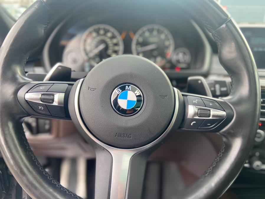 Used BMW X5 xDrive35i Sports Activity Vehicle 2017 | Auto Haus of Irvington Corp. Irvington , New Jersey