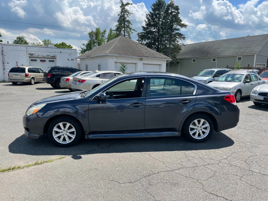 Used Subaru Legacy 4dr Sdn H4 Auto 2.5i Prem AWP 2011 | CT Car Co LLC. East Windsor, Connecticut Used Subaru Legacy 4dr Sdn H4 Auto 2.5i Prem AWP 2011 | CT Car Co LLC. East Windsor, Connecticut