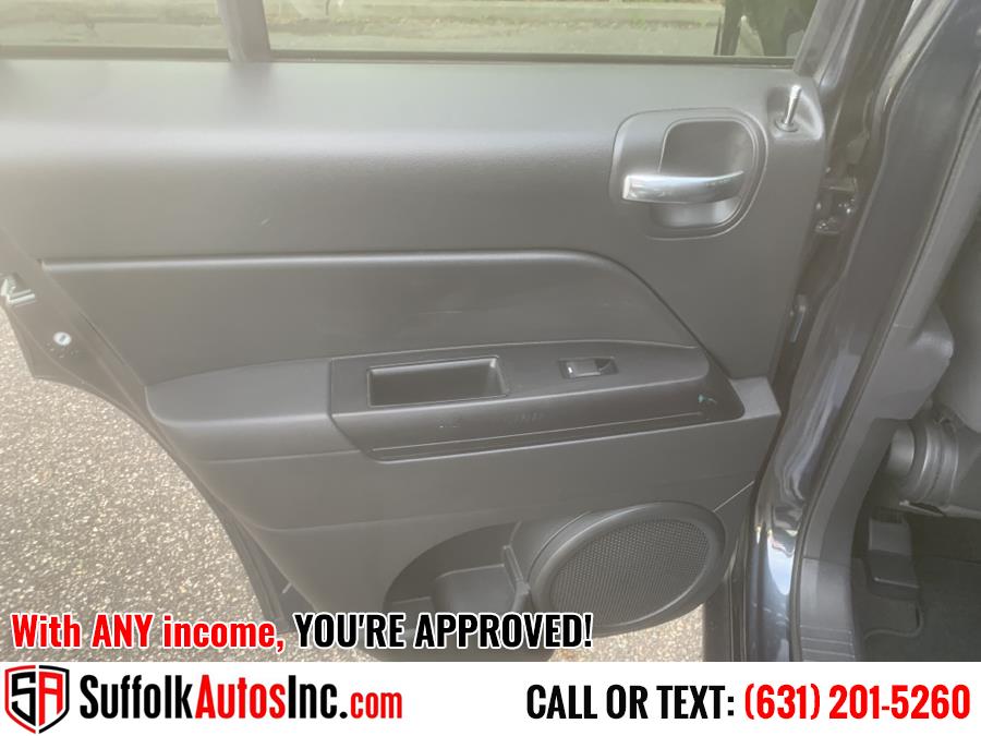 Used Jeep Patriot 4WD 4dr Latitude 2014 | Suffolk Autos Inc. Medford, New York Used Jeep Patriot 4WD 4dr Latitude 2014 | Suffolk Autos Inc. Medford, New York