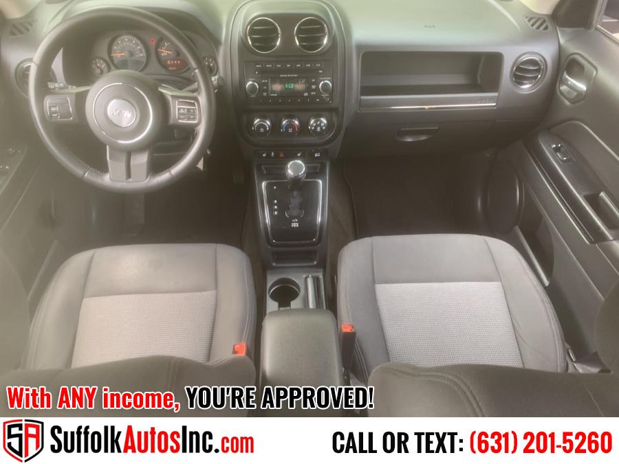 Used Jeep Patriot 4WD 4dr Latitude 2014 | Suffolk Autos Inc. Medford, New York Used Jeep Patriot 4WD 4dr Latitude 2014 | Suffolk Autos Inc. Medford, New York