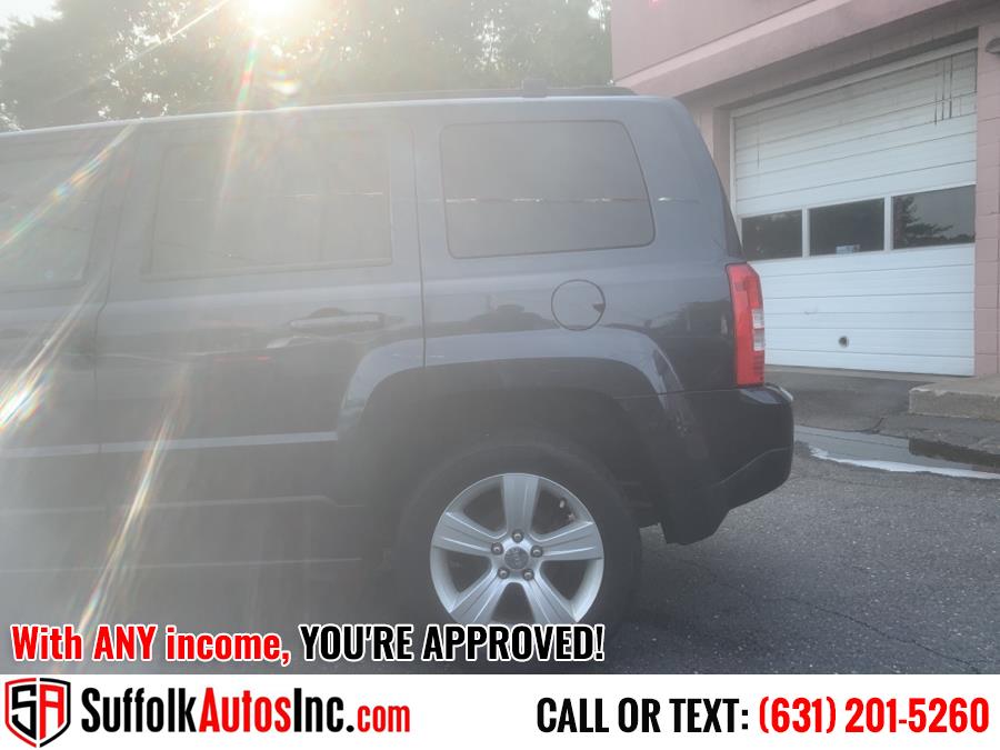 Used Jeep Patriot 4WD 4dr Latitude 2014 | Suffolk Autos Inc. Medford, New York Used Jeep Patriot 4WD 4dr Latitude 2014 | Suffolk Autos Inc. Medford, New York