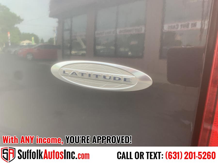 Used Jeep Patriot 4WD 4dr Latitude 2014 | Suffolk Autos Inc. Medford, New York Used Jeep Patriot 4WD 4dr Latitude 2014 | Suffolk Autos Inc. Medford, New York