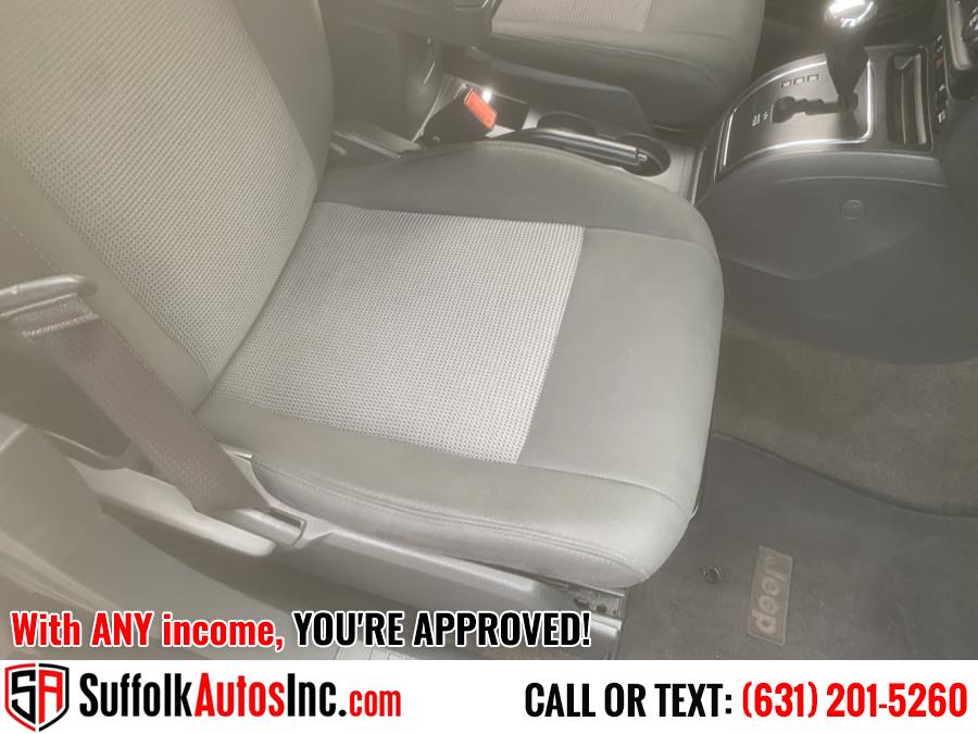 Used Jeep Patriot 4WD 4dr Latitude 2014 | Suffolk Autos Inc. Medford, New York Used Jeep Patriot 4WD 4dr Latitude 2014 | Suffolk Autos Inc. Medford, New York