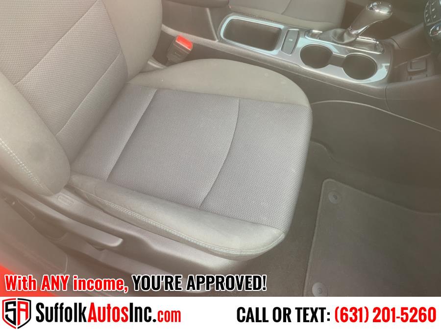 Used Chevrolet Cruze 4dr Sdn 1.4L LT w/1SD 2017 | Suffolk Autos Inc. Medford, New York Used Chevrolet Cruze 4dr Sdn 1.4L LT w/1SD 2017 | Suffolk Autos Inc. Medford, New York