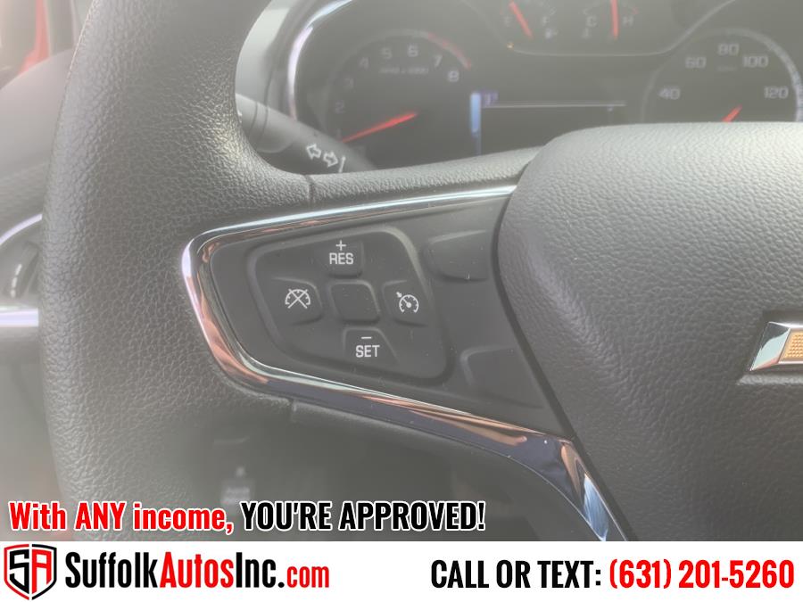 Used Chevrolet Cruze 4dr Sdn 1.4L LT w/1SD 2017 | Suffolk Autos Inc. Medford, New York Used Chevrolet Cruze 4dr Sdn 1.4L LT w/1SD 2017 | Suffolk Autos Inc. Medford, New York