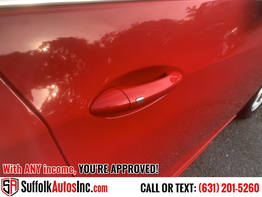 Used Chevrolet Cruze 4dr Sdn 1.4L LT w/1SD 2017 | Suffolk Autos Inc. Medford, New York Used Chevrolet Cruze 4dr Sdn 1.4L LT w/1SD 2017 | Suffolk Autos Inc. Medford, New York