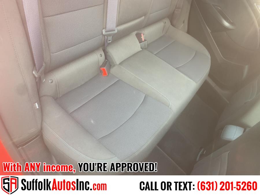 Used Chevrolet Cruze 4dr Sdn 1.4L LT w/1SD 2017 | Suffolk Autos Inc. Medford, New York Used Chevrolet Cruze 4dr Sdn 1.4L LT w/1SD 2017 | Suffolk Autos Inc. Medford, New York