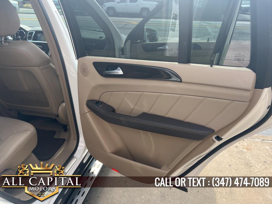 Used Mercedes-Benz GL-Class 4MATIC 4dr GL350 BlueTEC 2015 | All Capital Motors. Brooklyn, New York Used Mercedes-Benz GL-Class 4MATIC 4dr GL350 BlueTEC 2015 | All Capital Motors. Brooklyn, New York
