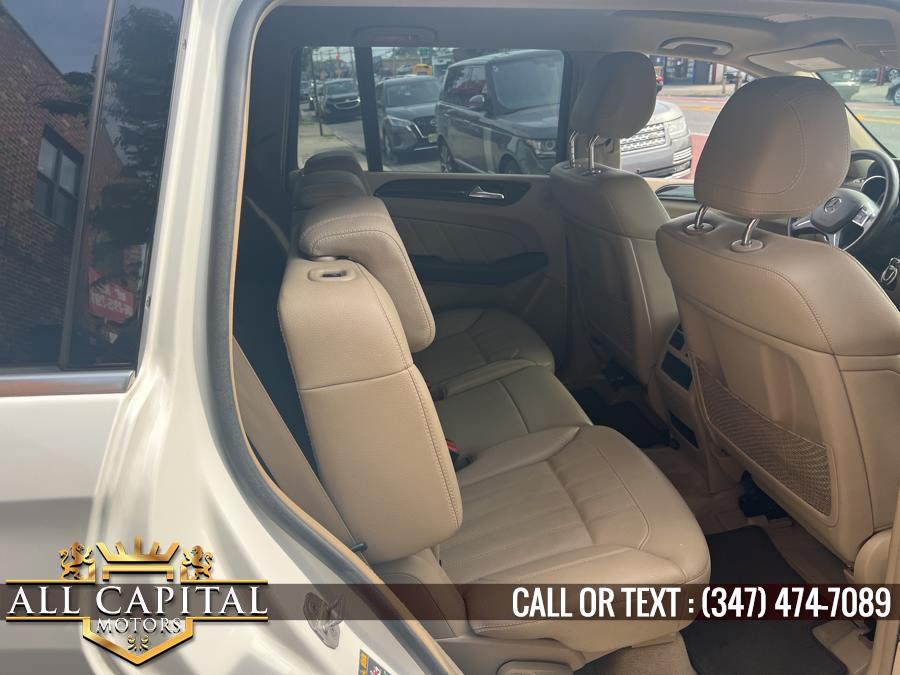 Used Mercedes-Benz GL-Class 4MATIC 4dr GL350 BlueTEC 2015 | All Capital Motors. Brooklyn, New York Used Mercedes-Benz GL-Class 4MATIC 4dr GL350 BlueTEC 2015 | All Capital Motors. Brooklyn, New York