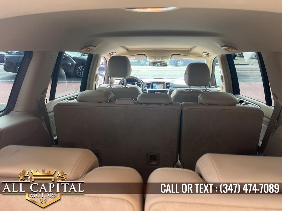 Used Mercedes-Benz GL-Class 4MATIC 4dr GL350 BlueTEC 2015 | All Capital Motors. Brooklyn, New York Used Mercedes-Benz GL-Class 4MATIC 4dr GL350 BlueTEC 2015 | All Capital Motors. Brooklyn, New York