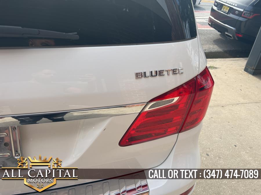 Used Mercedes-Benz GL-Class 4MATIC 4dr GL350 BlueTEC 2015 | All Capital Motors. Brooklyn, New York Used Mercedes-Benz GL-Class 4MATIC 4dr GL350 BlueTEC 2015 | All Capital Motors. Brooklyn, New York