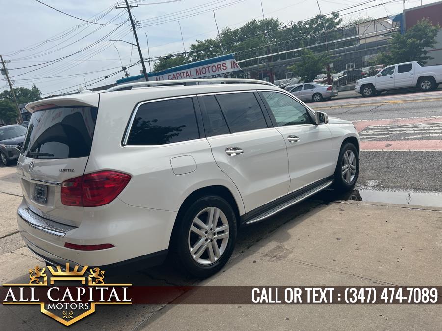 Used Mercedes-Benz GL-Class 4MATIC 4dr GL350 BlueTEC 2015 | All Capital Motors. Brooklyn, New York Used Mercedes-Benz GL-Class 4MATIC 4dr GL350 BlueTEC 2015 | All Capital Motors. Brooklyn, New York