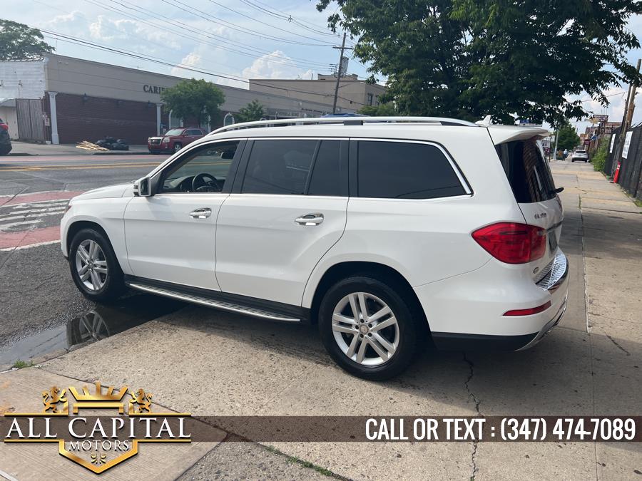 Used Mercedes-Benz GL-Class 4MATIC 4dr GL350 BlueTEC 2015 | All Capital Motors. Brooklyn, New York Used Mercedes-Benz GL-Class 4MATIC 4dr GL350 BlueTEC 2015 | All Capital Motors. Brooklyn, New York