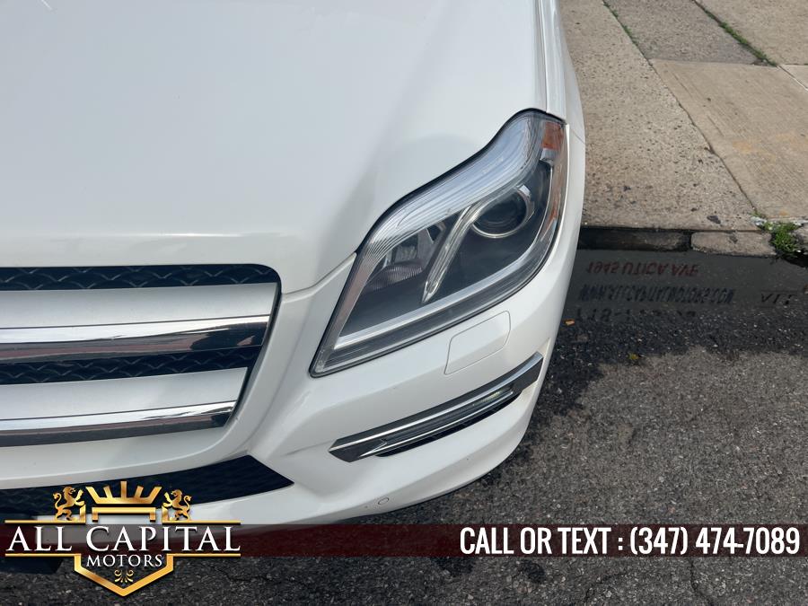 Used Mercedes-Benz GL-Class 4MATIC 4dr GL350 BlueTEC 2015 | All Capital Motors. Brooklyn, New York Used Mercedes-Benz GL-Class 4MATIC 4dr GL350 BlueTEC 2015 | All Capital Motors. Brooklyn, New York