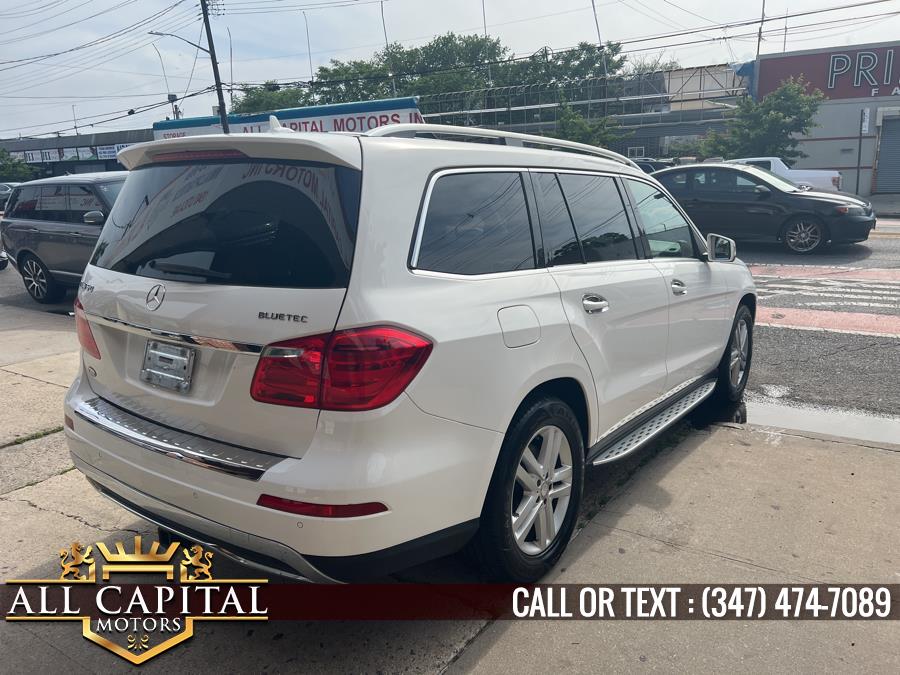 Used Mercedes-Benz GL-Class 4MATIC 4dr GL350 BlueTEC 2015 | All Capital Motors. Brooklyn, New York Used Mercedes-Benz GL-Class 4MATIC 4dr GL350 BlueTEC 2015 | All Capital Motors. Brooklyn, New York