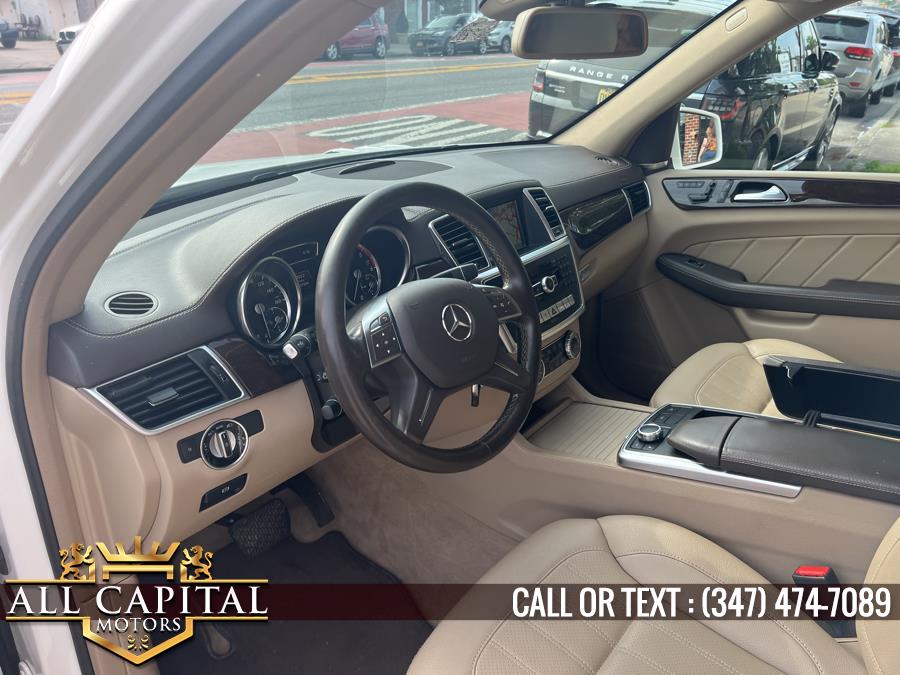 Used Mercedes-Benz GL-Class 4MATIC 4dr GL350 BlueTEC 2015 | All Capital Motors. Brooklyn, New York Used Mercedes-Benz GL-Class 4MATIC 4dr GL350 BlueTEC 2015 | All Capital Motors. Brooklyn, New York