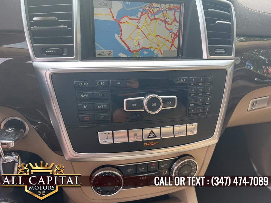Used Mercedes-Benz GL-Class 4MATIC 4dr GL350 BlueTEC 2015 | All Capital Motors. Brooklyn, New York Used Mercedes-Benz GL-Class 4MATIC 4dr GL350 BlueTEC 2015 | All Capital Motors. Brooklyn, New York