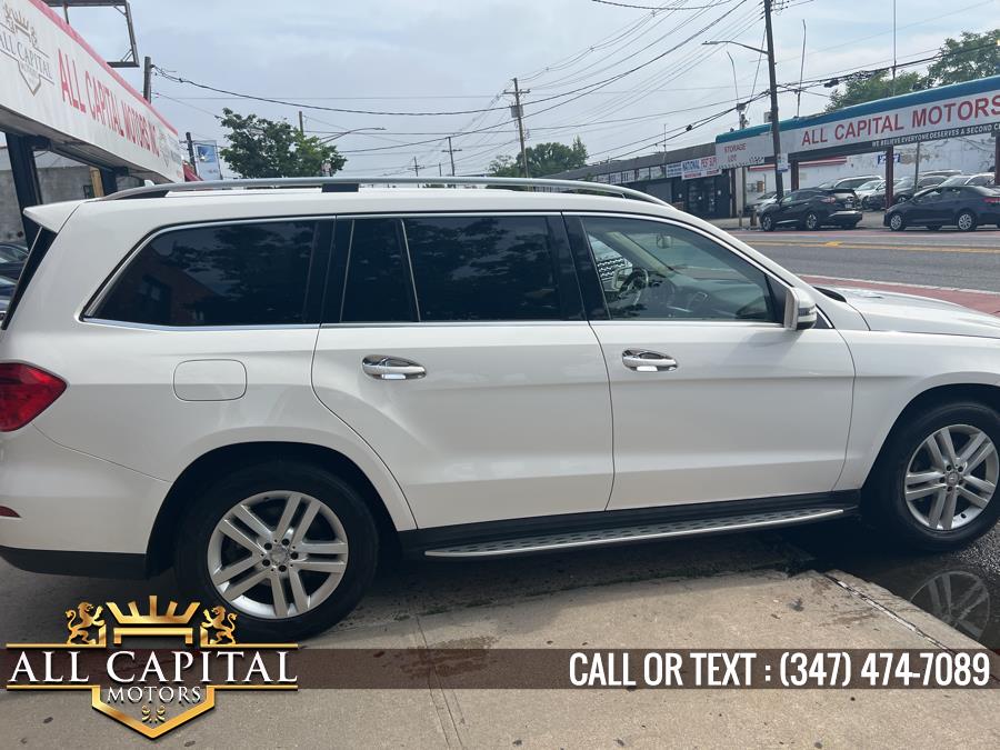Used Mercedes-Benz GL-Class 4MATIC 4dr GL350 BlueTEC 2015 | All Capital Motors. Brooklyn, New York Used Mercedes-Benz GL-Class 4MATIC 4dr GL350 BlueTEC 2015 | All Capital Motors. Brooklyn, New York