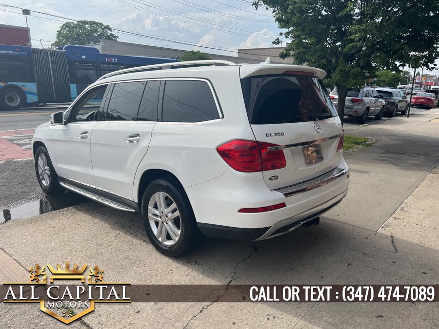 Used Mercedes-Benz GL-Class 4MATIC 4dr GL350 BlueTEC 2015 | All Capital Motors. Brooklyn, New York Used Mercedes-Benz GL-Class 4MATIC 4dr GL350 BlueTEC 2015 | All Capital Motors. Brooklyn, New York