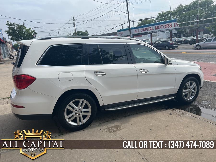 Used Mercedes-Benz GL-Class 4MATIC 4dr GL350 BlueTEC 2015 | All Capital Motors. Brooklyn, New York Used Mercedes-Benz GL-Class 4MATIC 4dr GL350 BlueTEC 2015 | All Capital Motors. Brooklyn, New York